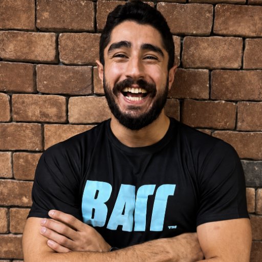 Ahmad Itani