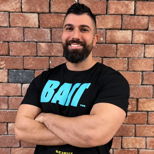 Joel Kachadourian